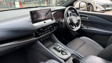 Nissan Qashqai 1.5 E-Power Tekna 5dr Auto Hybrid Hatchback